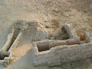 عين أم السجور