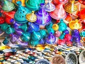 المعرض الوطني للحرف