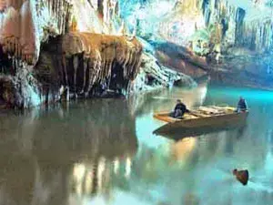 Jeita Grotto