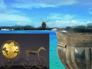 ليل مولي