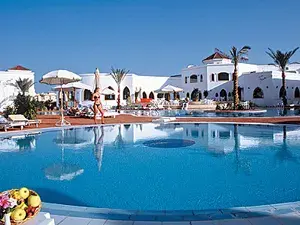 Falcon Hills - sharam el sheikh