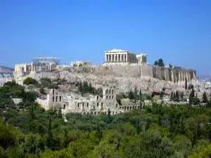Athens Today Athens
