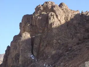 جبل أحد