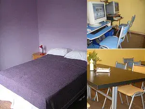 فندق فينيت آكاسا