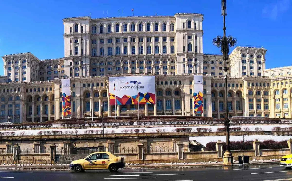 Bucharest