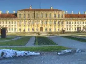 Munich today