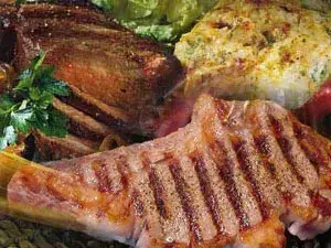 مطعم اندارا (طعام لبناني/ ايطالي/ أرميني )