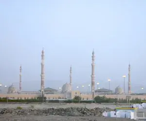 مسجد نمرة