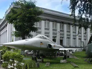 Ho Chi Minh City Museum