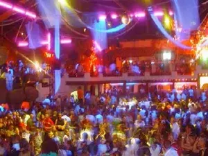 New Year’s Day - sharam el sheikh