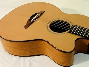 Guitar Hall – The Guitar Boutique