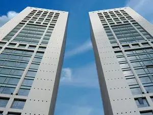 كازابلانكا توين سنتر