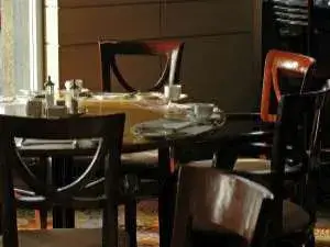 مطعم ليه ارموريس
