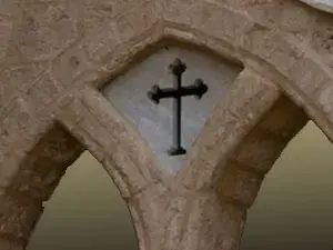 كاتدرائية القديس جورج