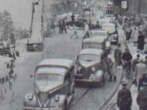 Oslo History