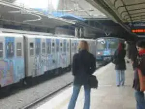 Metro