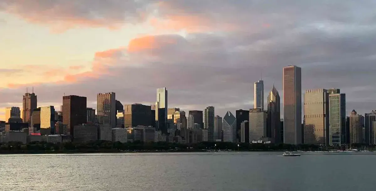 Chicago