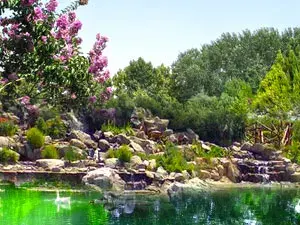 رجائي بارك