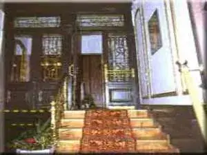 دري كونان