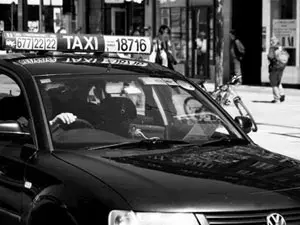 Taxi