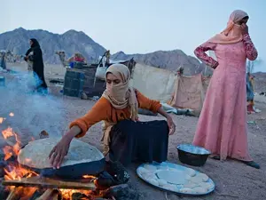 Sharm el Sheikh Residents - sharam el sheikh