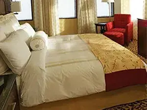 Bangkok Marriott Resort & Spa
