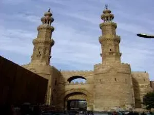 باب زويلة