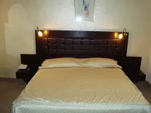 Yadis Ibn Khaldoun Hotel