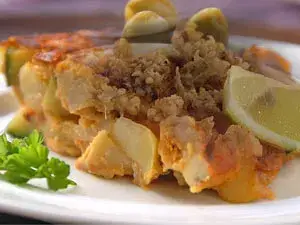 مطعم هابانا