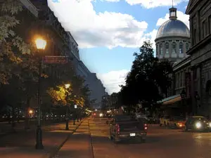 سوق بونسكورز