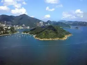 Repulse Bay Hong Kong