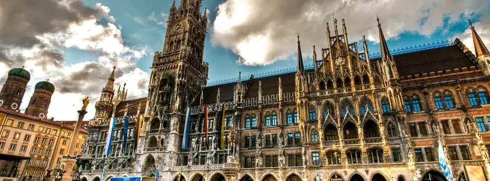 Munich