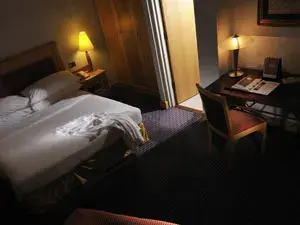 Radisson Blu Hotel