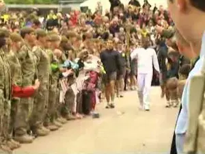 Armed Forces Day - sharam el sheikh