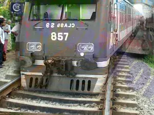 Train