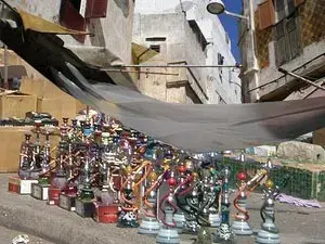 المدينة القديمة