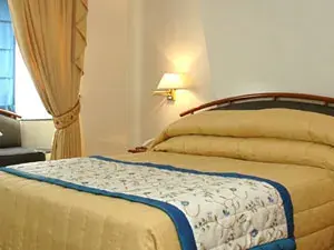 Quality Inn Parle International