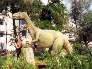Dino Beach