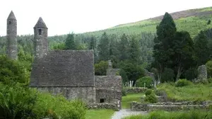 Glendalough