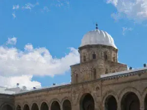 جامع الزيتونة