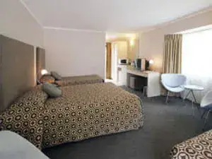 فندق هاسبر رميويرا