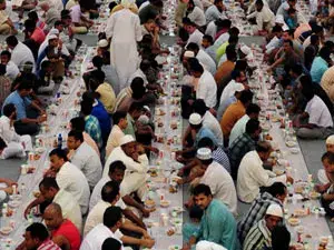 شهر رمضان