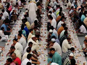 شهر رمضان