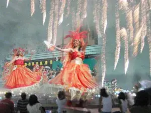 مهرجان صيف طوكيو