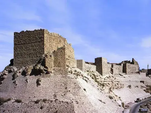 قرية أم الجمال