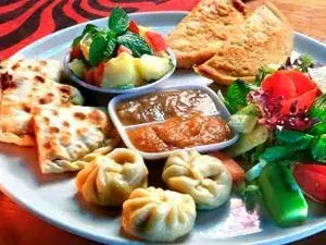 Himalayan Café