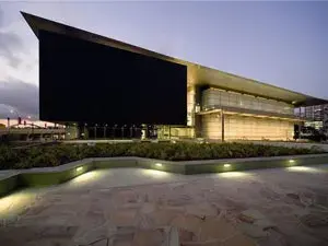 Queensland Art Gallery (QAG) - Gallery of Modern Art (GoMA)