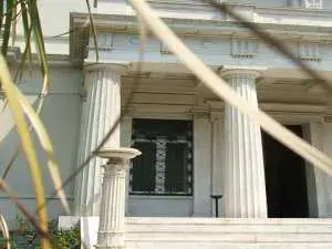 Benaki Museum Athens