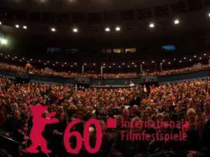 مهرجان برلين السينمائي الدولي