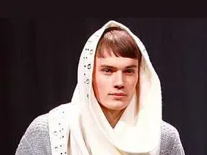 معرض ازياء كوبنهاغن